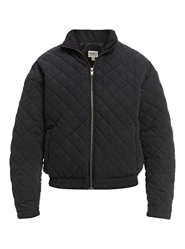 Roxy Path To Paradise - Quilted Jacket for Women - Gesteppte Jacke - Frauen. von Roxy