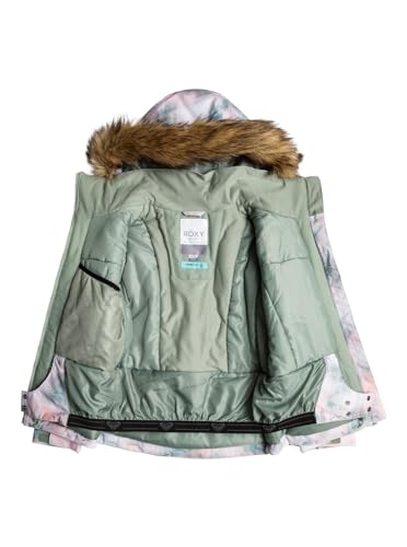 Roxy Pie - Schneejacke für Mädchen 8-16 von Roxy