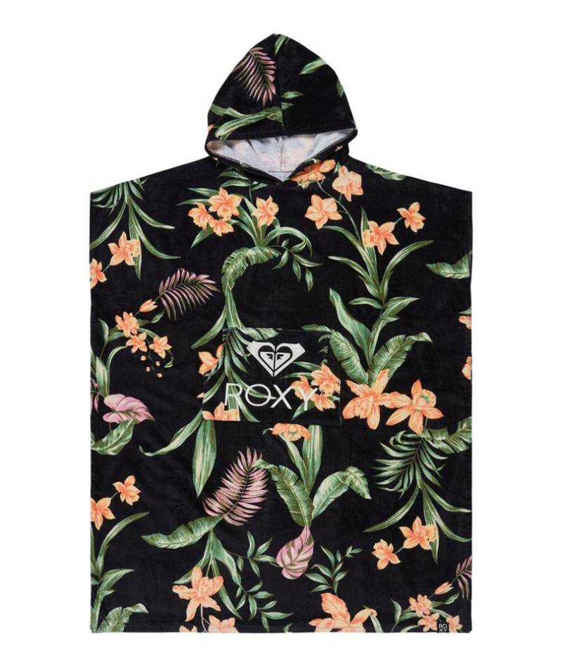 Roxy Poncho STAY MAGICAL PRINTED von Roxy