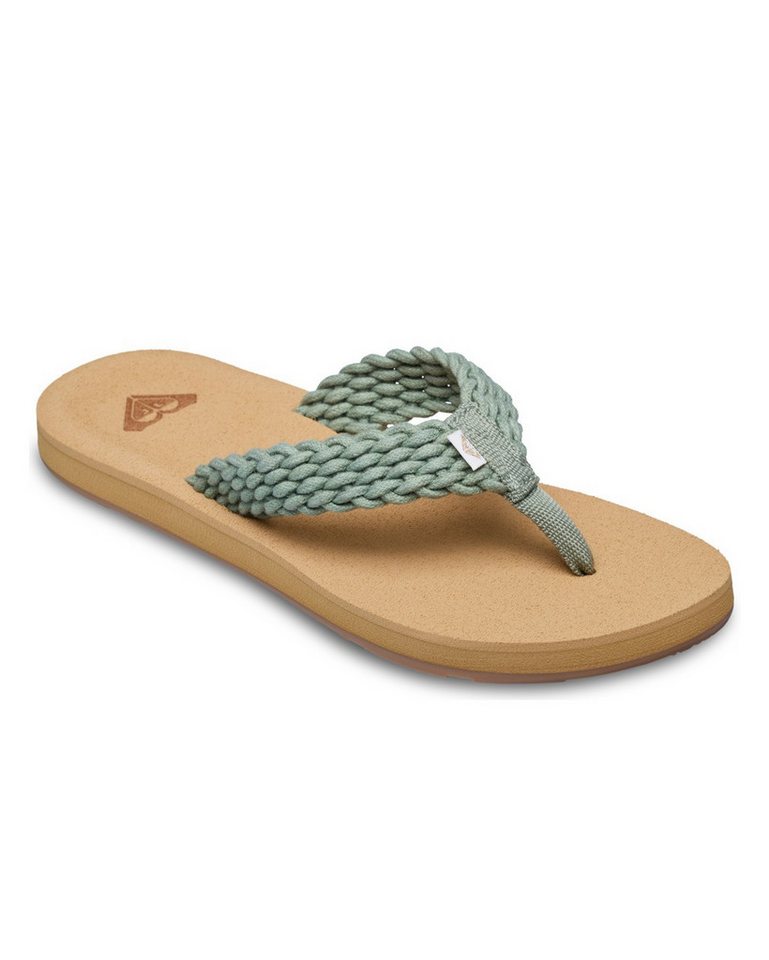 Roxy Porto Sandale von Roxy