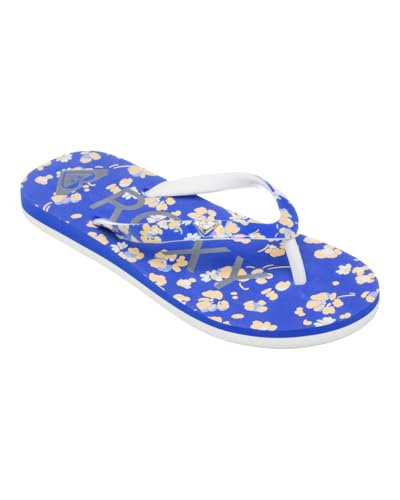 Roxy RG Pebbles VII Sandale, Dazzling Blue, 37 EU von Roxy