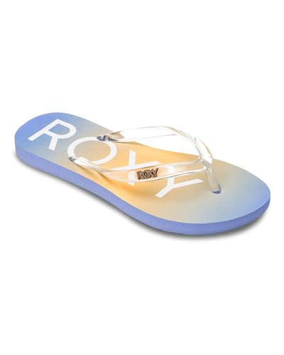 Roxy Mädchen Rg Viva Jelly Sandale, Grape, 33 EU von Roxy