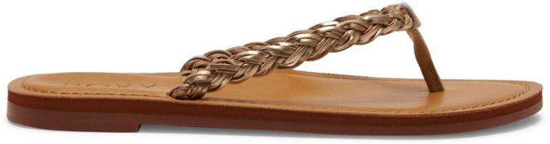 Roxy ROSALIND J SNDL GOLD Riemchensandale von Roxy