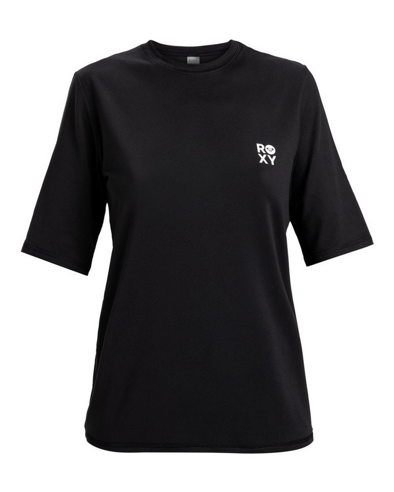 Roxy Rash Guard Happy Waves von Roxy