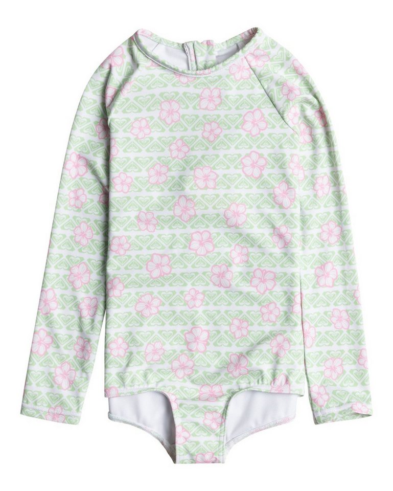 Roxy Rash Guard Hibiline von Roxy