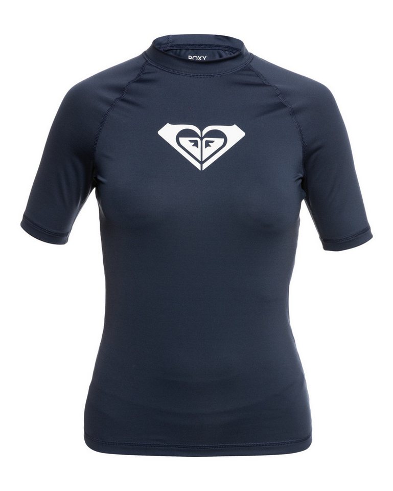 Roxy Rash Guard Whole Hearted von Roxy