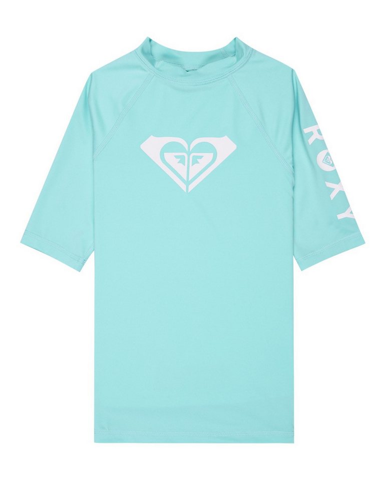 Roxy Rash Guard Whole Hearted von Roxy
