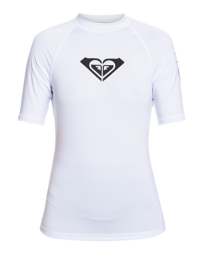 Roxy Rash Guard Whole Hearted von Roxy