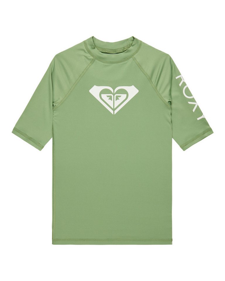 Roxy Rash Guard Wholehearted von Roxy