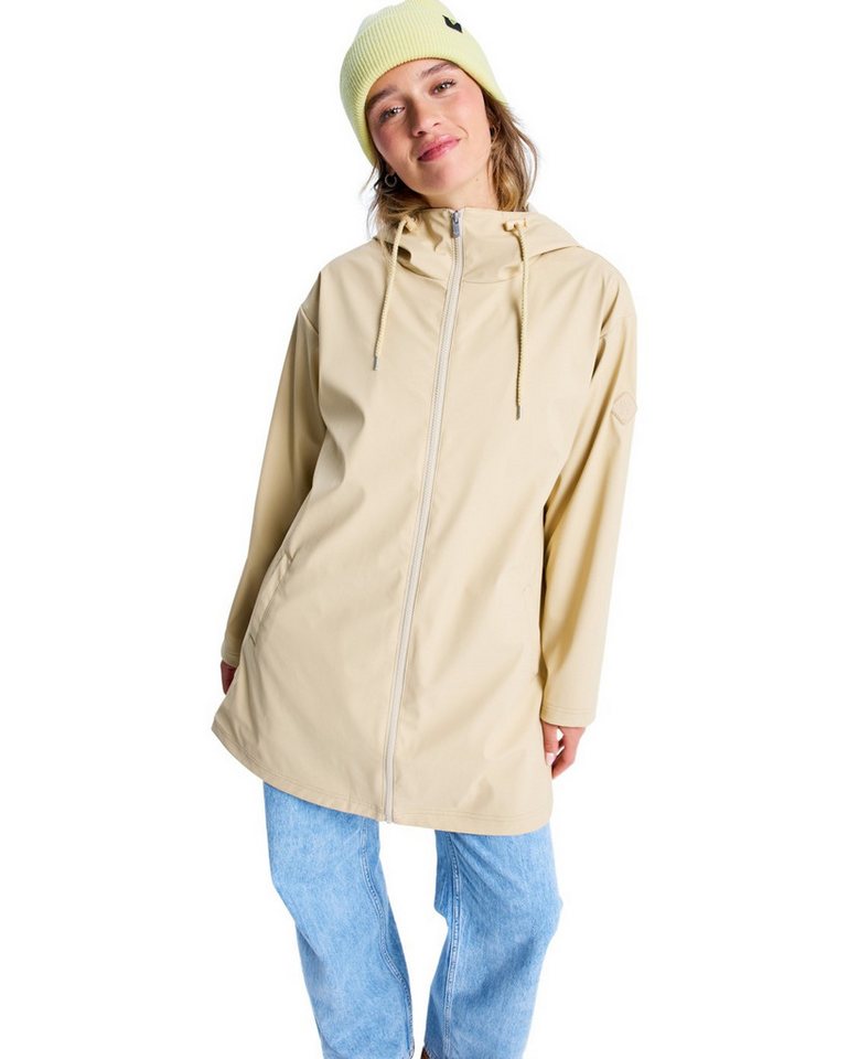 Roxy Regenjacke Raining Again von Roxy
