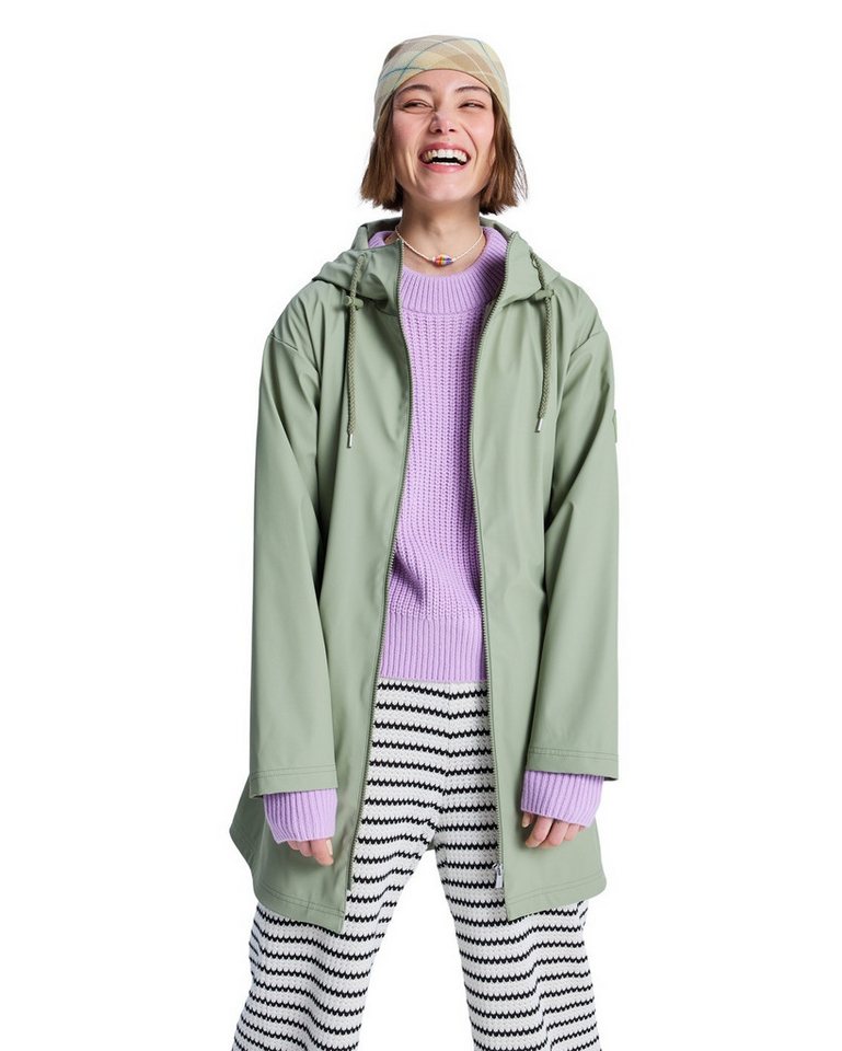 Roxy Regenjacke Raining Again von Roxy