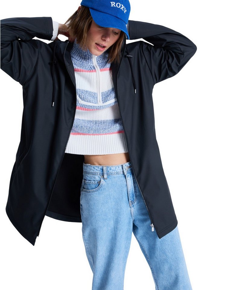 Roxy Regenjacke Raining Again von Roxy