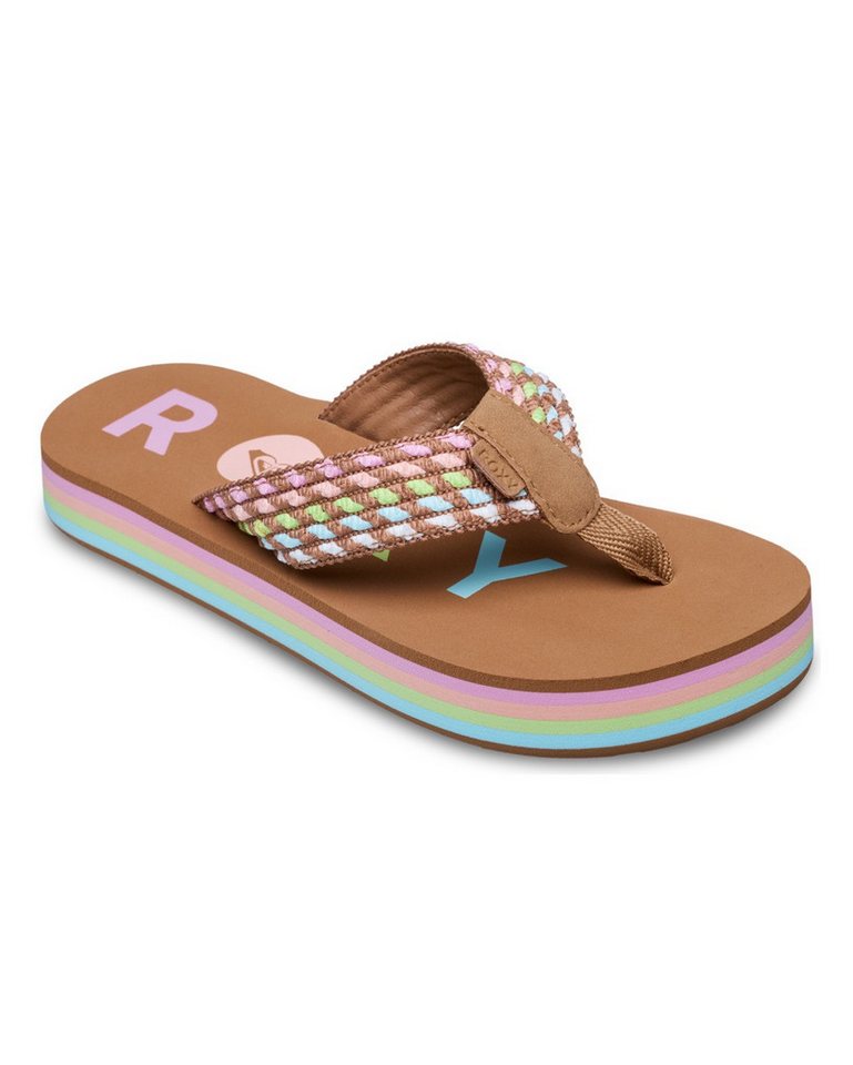Roxy Rg Chika Hi Sandale von Roxy