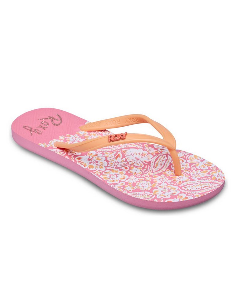 Roxy Rg Viva Stamp Sandale von Roxy