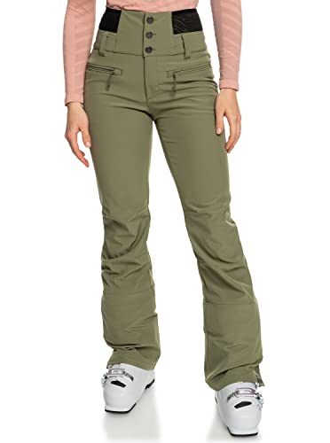 Roxy Rising High - Insulated Snow Pants for Women - Frauen. von Roxy