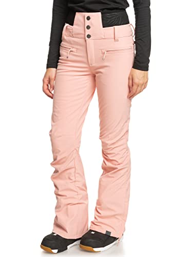 Roxy Rising High - Insulated Snow Pants for Women - Frauen. von Roxy