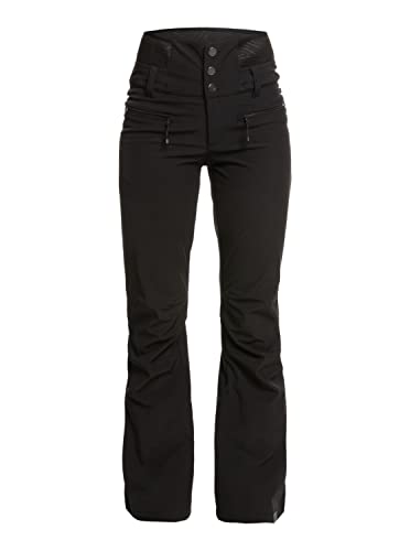 Roxy Rising High - Insulated Snow Pants for Women - Frauen. von Roxy