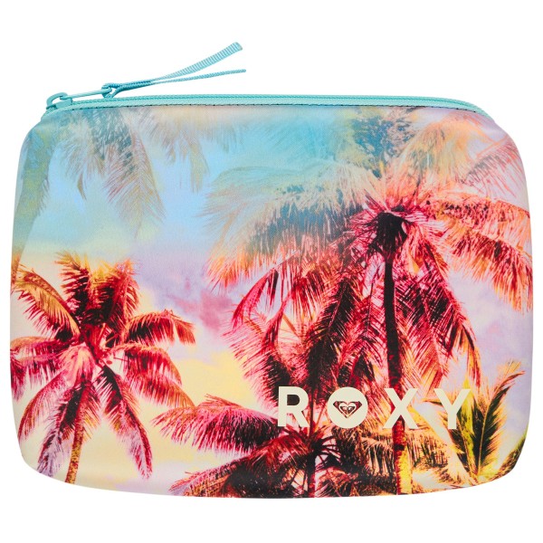Roxy - Roxette Pouch - Kulturbeutel cloud dancer super surfer von Roxy