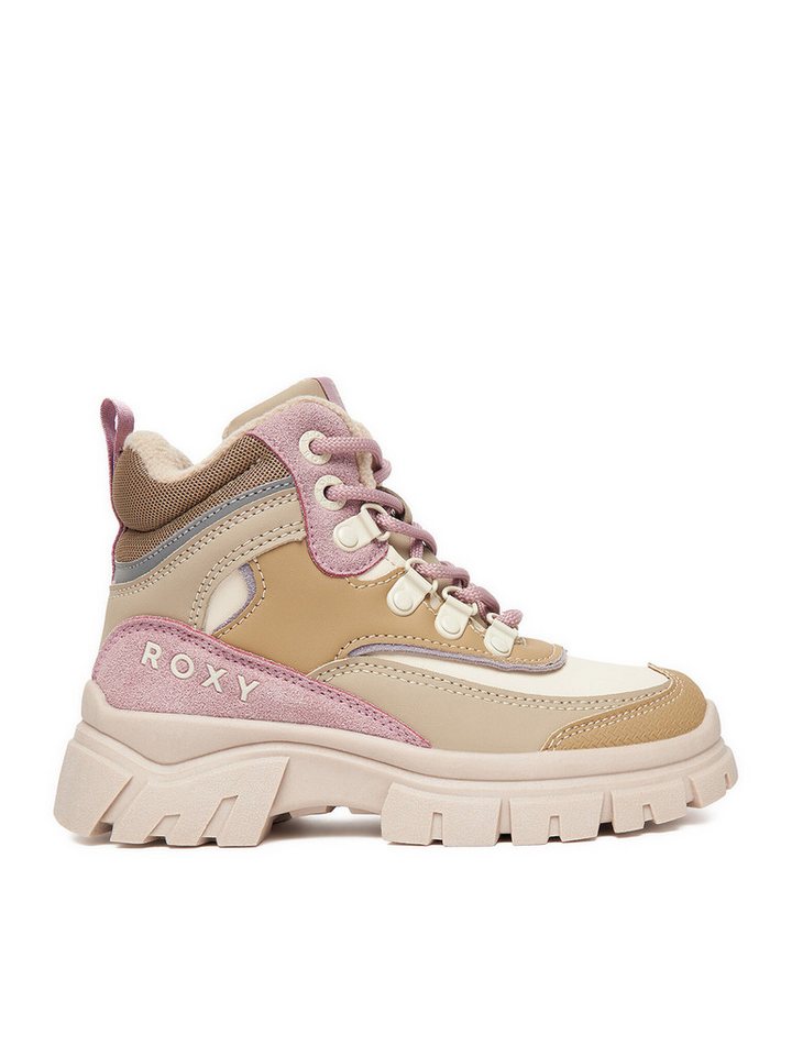 Roxy Roxy Boots Girl Beige CEO - CP87-26125 Bootsschuh von Roxy