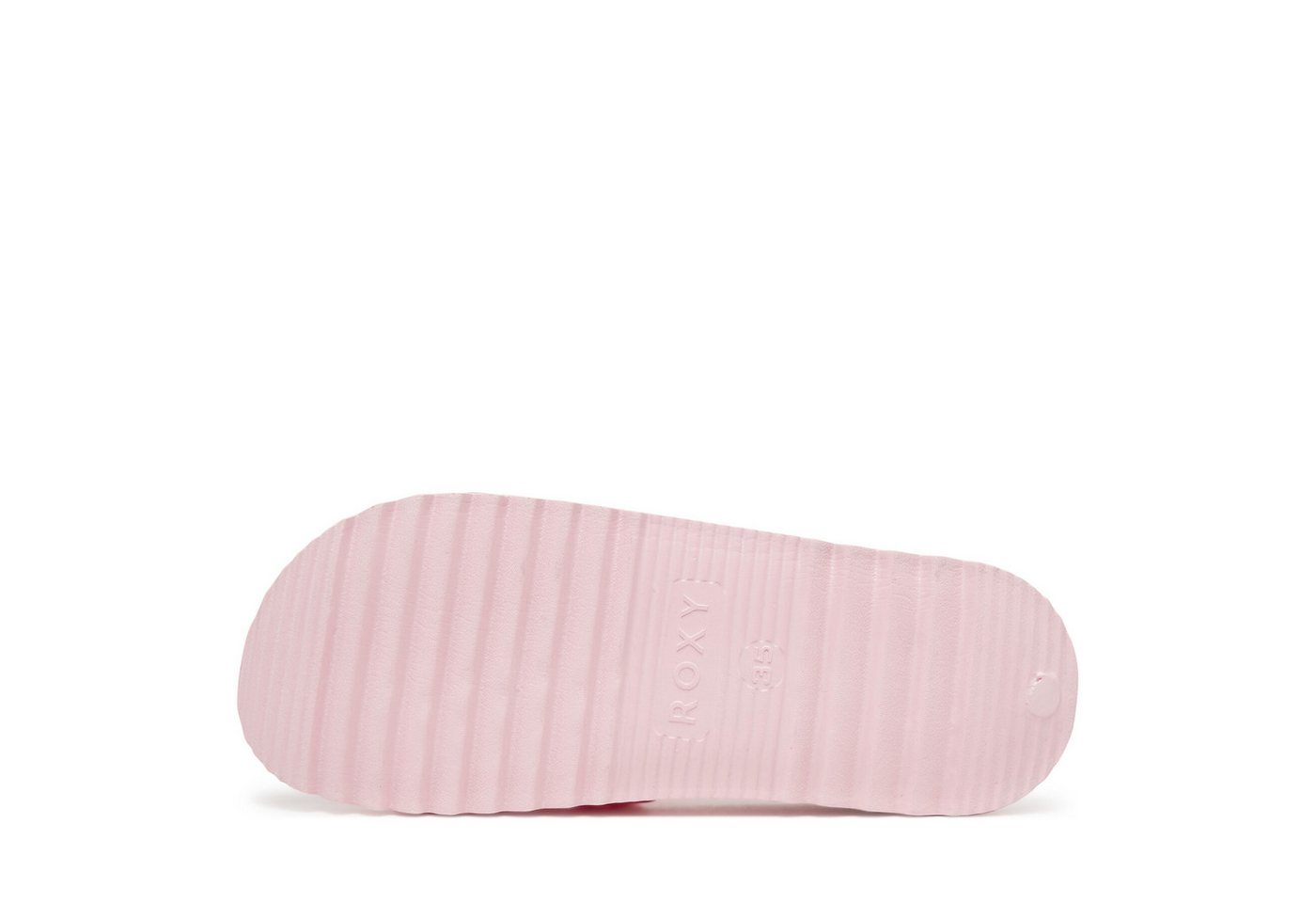 Roxy Roxy Mädchen Flip-Flops P4047537K Rosa Badepantolette von Roxy