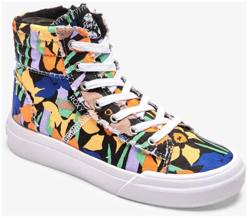Roxy Roxy Rae Mid Sneaker von Roxy