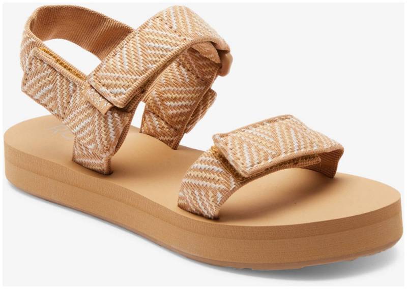Roxy Roxy Roxy Cage Sandale Roxy Roxy Roxy Cage Sandale von Roxy