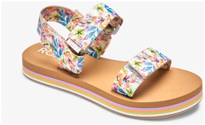 Roxy Roxy Roxy Cage Sandale von Roxy