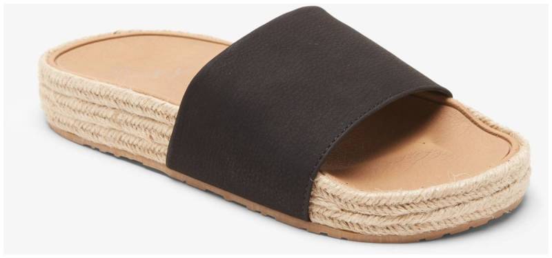 Roxy Roxy Slippy Espadrille Sandale von Roxy