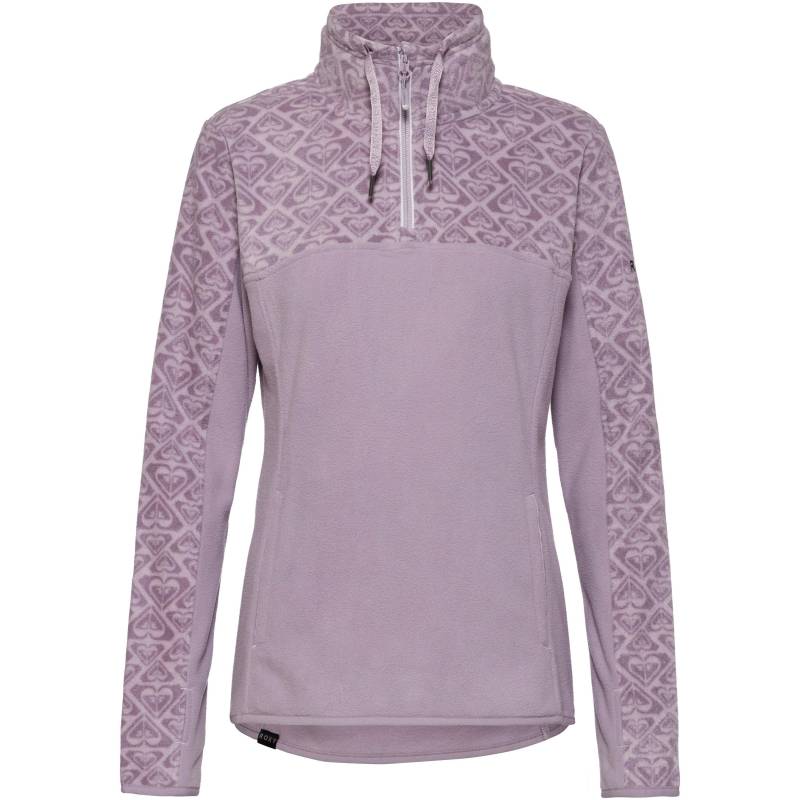 Roxy SAYNA Fleeceshirt Damen von Roxy