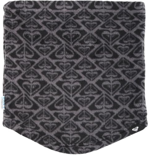 Roxy SAYNA Neckwarmer 2025 True Black roxygram Tonal von Roxy