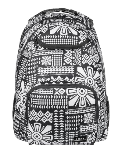 Roxy SHADOW SWELL PRINTED One size Schwarz von Roxy