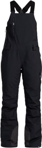 Roxy Schneehose Gore Tex Stretch Prism schwarz (Größe: L) von Roxy