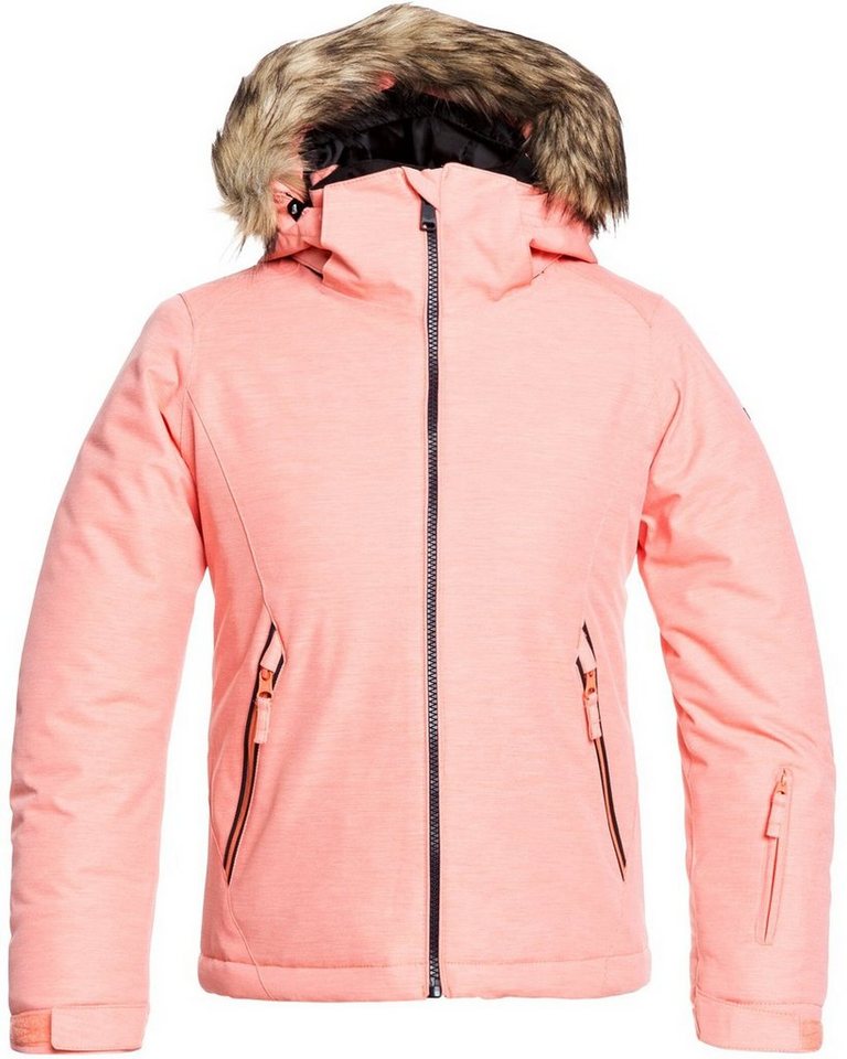 Roxy Schneejacke JET SKI SOL G J G SNJT von Roxy