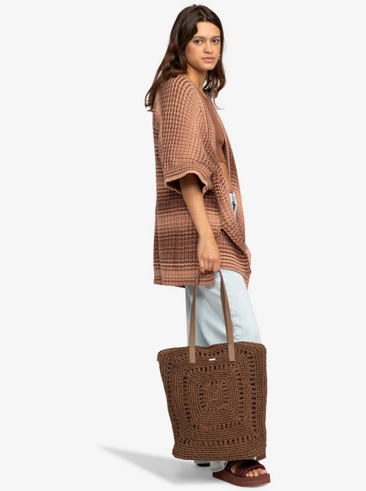 Roxy Schulrucksack COCO COOL Strandtasche * Roxy Schulrucksack COCO COOL Strandtasche * von Roxy