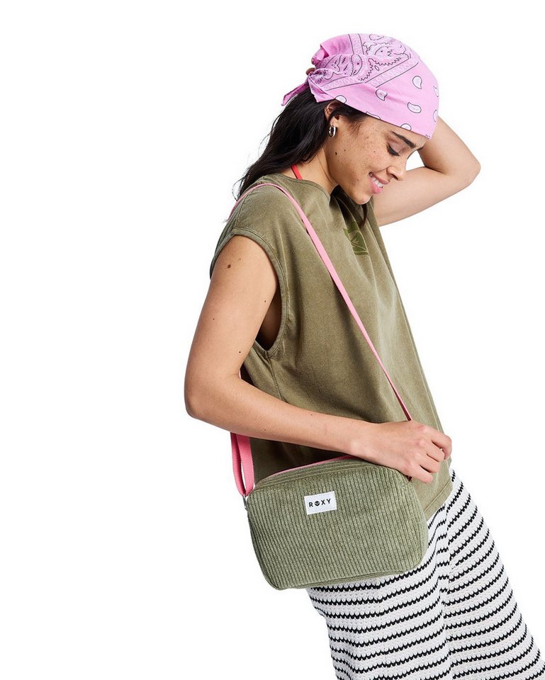 Roxy Schultertasche Color von Roxy