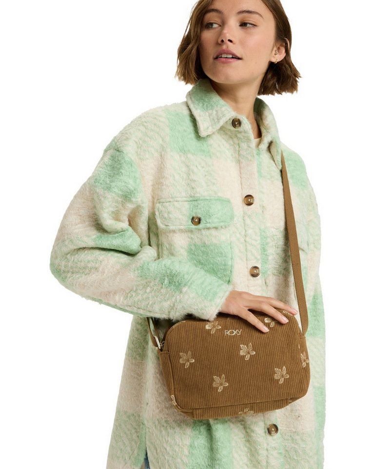 Roxy Schultertasche Feeling Emby von Roxy