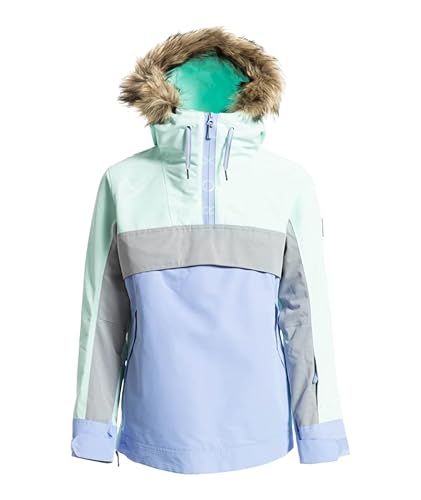 Roxy Shelter - Insulated Snow Jacket for Women - Isolierte Schneejacke - Frauen. von Roxy