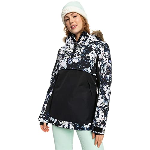 Roxy Shelter - Insulated Snow Jacket for Women - Isolierte Schneejacke - Frauen. von Roxy