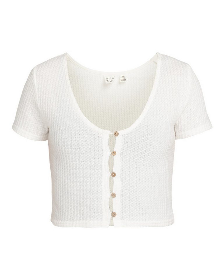 Roxy Shirttop Born With It von Roxy