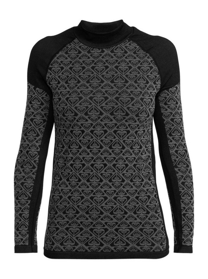Roxy Shirttop Chill Out Seamless Heart von Roxy