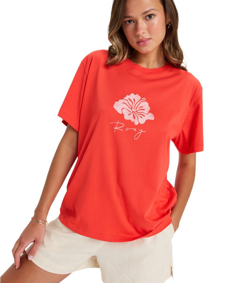Roxy Shirttop Hangloose The Sky von Roxy
