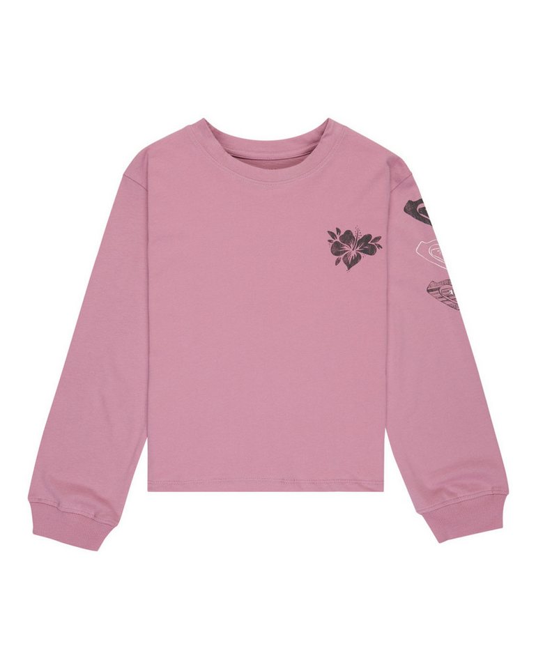 Roxy Shirttop Let Somebody Go von Roxy