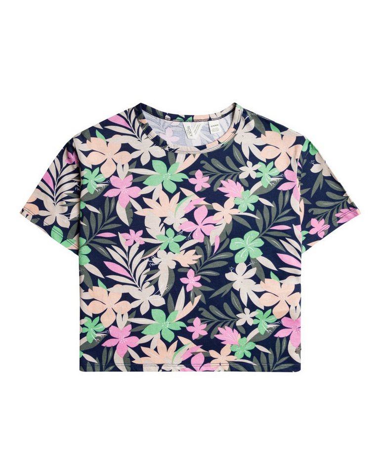 Roxy Shirttop My Head And My Heart von Roxy