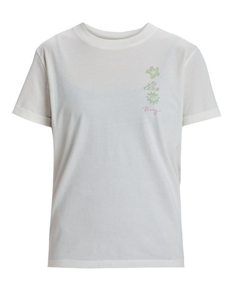 Roxy Shirttop Oceanregular Art von Roxy