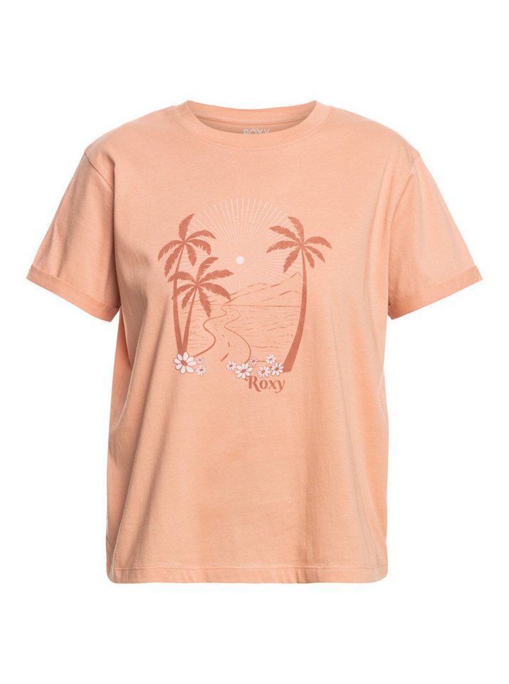 Roxy Shirttop Summer Fun Roxy Shirttop Summer Fun von Roxy