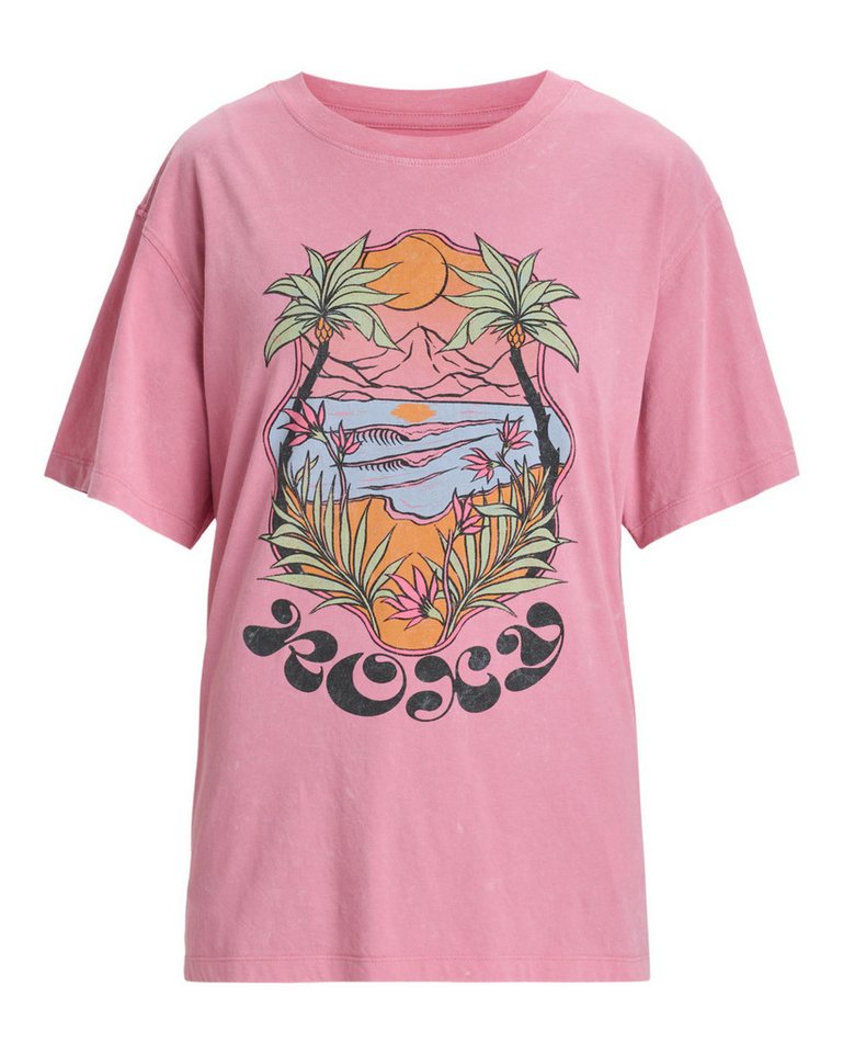 Roxy Shirttop Sunnyoversize von Roxy