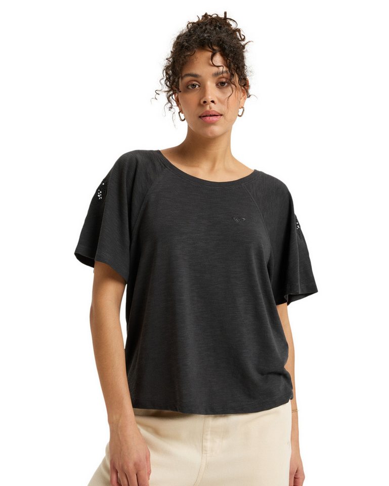 Roxy Shirttop Time For Palm Tree von Roxy