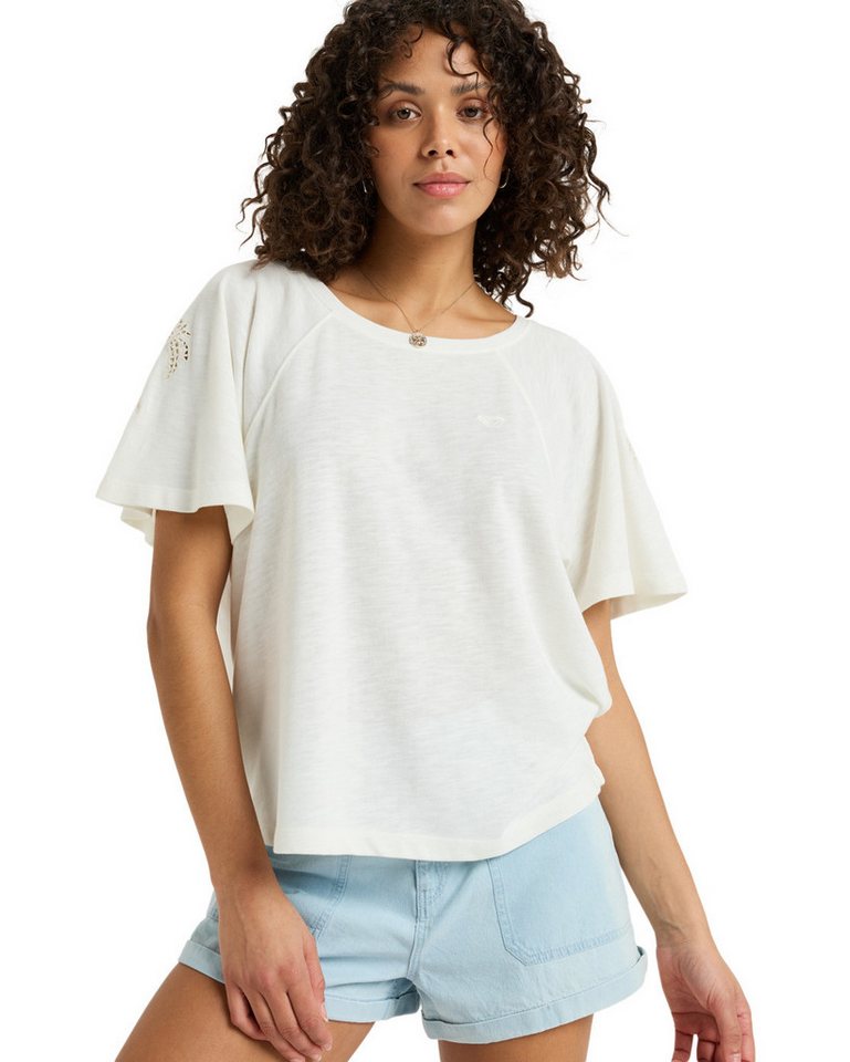 Roxy Shirttop Time For Palm Tree von Roxy