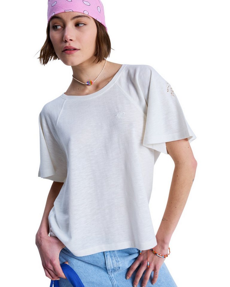 Roxy Shirttop Time For Palm Tree von Roxy