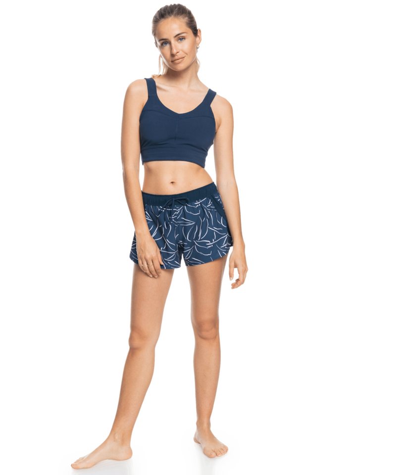 Roxy Shorts ROXY Workout Shorts Sunset Cassette von Roxy